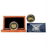 Yankee Stadium Final Season 1 Troy Ounce 24KT Pure Gold Commemorative Coin