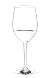 Riedel FLOW Cabernet Glass, Set of 2