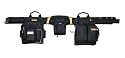 DEWALT DG5690 20-Pocket Electrician's Combo Tool Belt