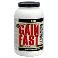 Gain Fast 3100
