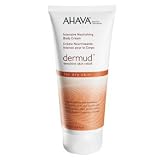 Ahava Dermud Intensive Nourishing Body Cream