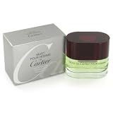 Must De Cartier By Cartier Mens Eau De Toilette (EDT) Spray 1.7 Oz