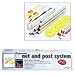 Sporting Goods : Sportcraft Net and Post Set