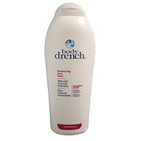Moisturizing Body Wash * Original Scent * 16.9 Fl. Oz.