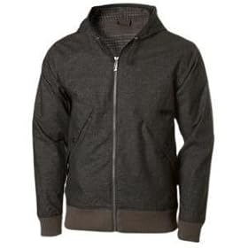 Holden Klein Jacket: ECO - Hemp - Men's