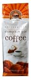Sale Vanilla Nut Pumpkin Pie Coffee, Ground, 1 Lb by Sweet Sunrise