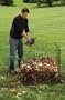 E-Z Compost Bin