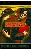 The Postman Always Rings Twice