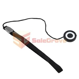 5pcs Lens CAP Keeper Holder for Canon Rebel T2i T1i T3 450d 500d 600d 550d 1100d