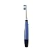 Boys Electric Toothbrush with 3 Brush Heads EIOU waterproof Sonic Electric ,Blue