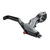 Avid Speed Dial 7 Bicycle Brake Lever Set (Graphite)