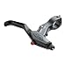 Avid Speed Dial 7 Bicycle Brake Lever Set (Graphite)