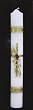15" First Communion Candle