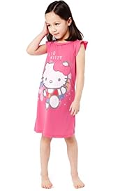 Hello Kitty Splash Nightdress
