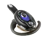Motorola HS850 Bluetooth Headset Grey