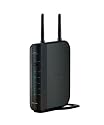 Belkin Wireless G+ MIMO 4-Port Router