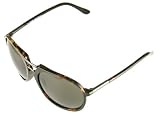 Tom Ford Men's Sunglasses, Eric TF32 182, Havana