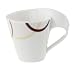 Kitchen & Housewares : Villeroy & Boch New Wave Ethno 2-3/4-Ounce Café A/D Cup