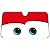 カーズ サンシェード L DC-9