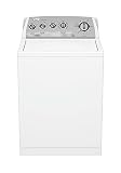 Review Whirlpool WTW5800SW / Whirlpool WTW5800SW 27