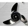 Zebco RHINO VX 54 / VX 44 / VX 54 Supersport / MANTA MX 44 / MX 54 / Thunder T4 / T5 ORIGINALERSATZTEIL! PROPELLER SET