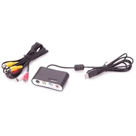 ION VIDEO2PC Digital Video Convertor with, VIDEO2PC
