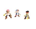 Disney's Jake And The Neverland Pirat...