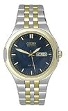 Citizen Men's Eco-Drive Corso watch #BM840459L