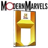 Modern Marvels: More Snack Food Tech