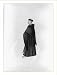 Historic Print (L): [Franciscan monk, Peru]