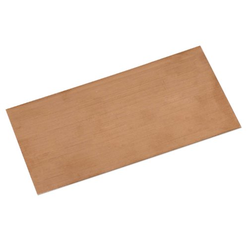 Copper Sheet 26 Gauge 6