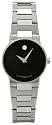 Movado Women's Safiro Stainless Steel Watch #0605806