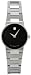 Movado Women's Safiro Stainless Steel Watch #0605806