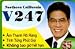 $5 PREPAID PHONE CARD TO VIETNAM V247