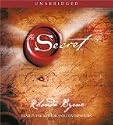 The Secret (Unabridged, 4-CD Set)