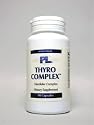 Progressive Research Thyro Complex 90 Caps