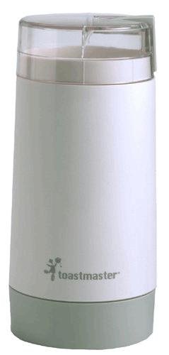 Childrens Toyshop  Kitchen & Housewares : Toastmaster Coffee Grinder