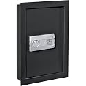 Stack-On PWS-1522 Wall Safe with Electronic Lock