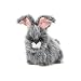 Webkinz Angora Bunny New with Sealed Tag and Unused Code