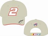  : Kurt Busch Driver Racing Hat