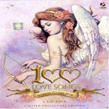 100 LOVE SONGS- SONGS TO DIE FOR LIMITED EDITION
