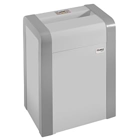 30104 Personal Shredder, Strip Cut, 8-3/4