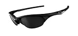 Oakley Asian Fit Half Jacket Sunglasses