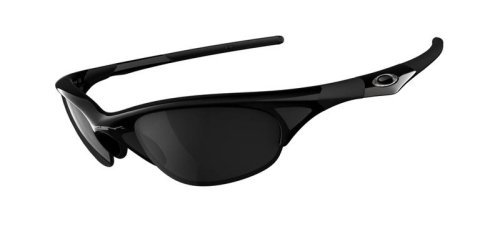 Oakley Asian Fit Half Jacket Sunglasses