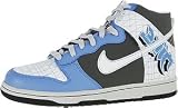 Nike Dunk High (Big Kids)