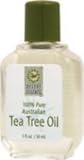 Tea Tree Oil - 100% Pure Australian - 2 oz.