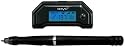 Odys Digital Grafik Pen (LC-Display, USB 2.0) schwarz