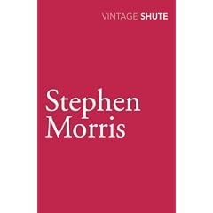 Stephen Morris (Vintage Classics)