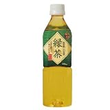 富永貿易 神戸茶房 緑茶500mlPET×24本入 ZZ