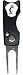 Cincinnati Bearcats Spring Action Divot Tool